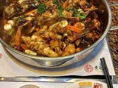 -黄记煌三汁焖锅(顺义华联店)