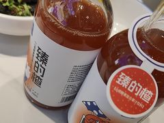 -兰湘子·湘菜小炒(崂山丽达店)