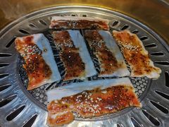 -妥妥烤肉料理(昙华林店)