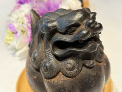 -叶叶菩提·晋福宫