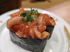 -寿司郎(皇庭广场店)
