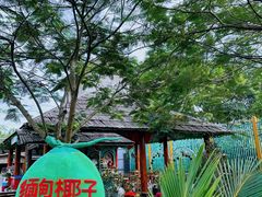 -一寨两国风景区