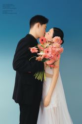 -时光印记婚纱摄影工作室·原创定制