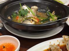 -长平肥姐白粥·海鲜打冷