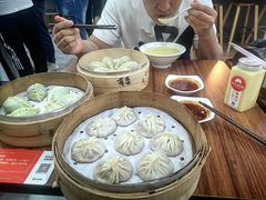 -东升灌浆包(辛庄街总店)