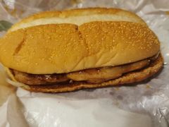 -麦当劳(百荣世贸商城店)