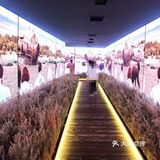 GUCCI100年—《古驰原典》展览