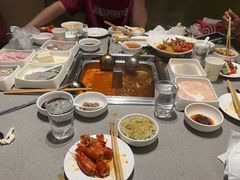 -海底捞火锅(名门店)