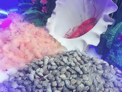 -鑫海汇自助烧烤(凯德广场学府店)