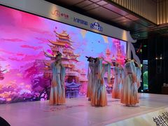 -唐御宴•御宴宫•唐代菜点(芙蓉西路店)
