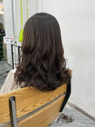 点击看大图 -藤野造型