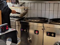 自助取餐区-董顺桃小粒臭豆腐(太平街一店)