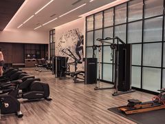 -上海浦东滨江喜来登酒店