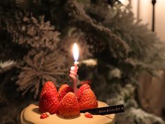 -卡比儿童蛋糕·心意定制·低脂零卡糖动物奶油FancyBALLOON(滨海店)