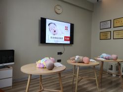 -养月堂中医养生月子会所(中心妇产店)