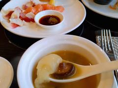 -索菲特酒店 · 云尚天际自助餐厅