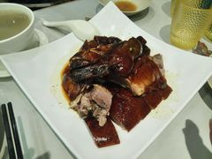 -深井陈记烧鹅酒家(新填地街店)