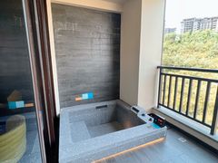 -清远熹乐谷温泉度假酒店
