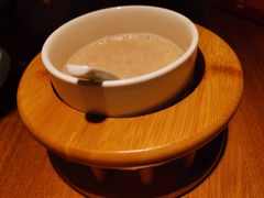 福州花生汤-闽上鲜·福建菜(龙湖滨江天街店)