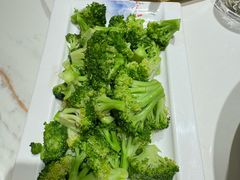 -马白开来特色羊排揪片子  (总店)