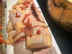 -椰子湾·海南火锅·糟粕醋·椰子鸡(正大广场店)