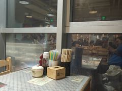-文三里屯面馆(三里屯店)