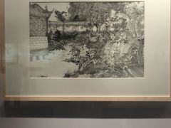 -吴作人艺术馆