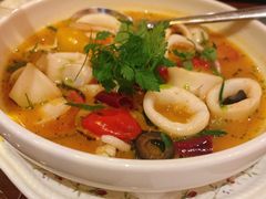 -Bistro Les Lilas丁香花小酒馆