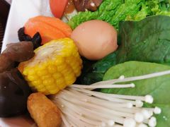 -呷哺呷哺(西单大悦城店)