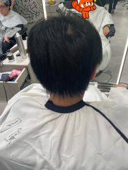 点击看大图 -3AM HAIR SALON烫发染发接发