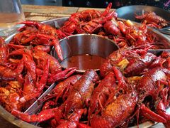 -王红军龙虾(新民路店)