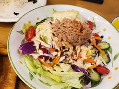 -萨莉亚意式餐厅(彩悦城店)