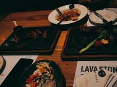 -原石牛扒·约会餐厅(龙城万科里店)