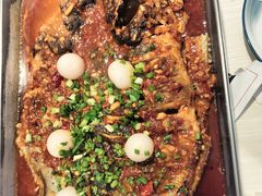 -三江源活鱼现烤(维多利摩尔城店)