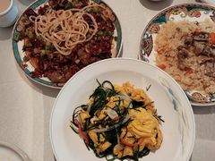 -新疆巴州金丝特餐厅(大钟寺店)