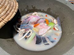 -滇色蒸汽石锅鱼(京华城店)