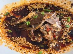 -辣婆婆(航天桥店)