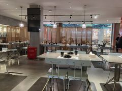 大堂-一棠龙虾(徐家汇城开YOYO店)