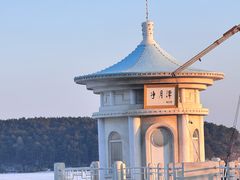 -长春净月潭风景名胜区