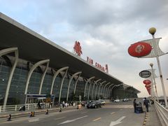 -银川河东国际机场