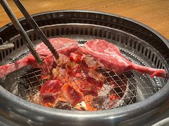 -大牛焱烧·和牛炭火烧放题