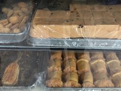 -甜嘟嘟烘焙坊(舒城路店)