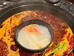 -成渝龙火锅(都江堰店)