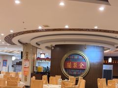 -北京全聚德(方庄店)