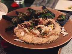 法式焗蜗牛-莲西餐(曲江店)