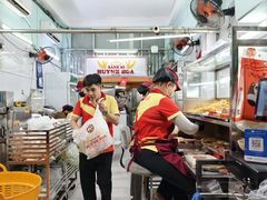 -Bánh Mì Huynh Hoa