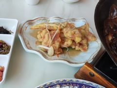 -京滨饭店·餐厅(阜外大街店)
