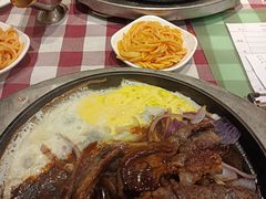 -开心果牛扒城(雍华庭店)