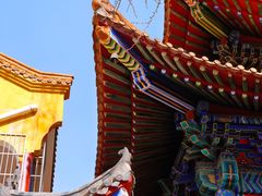 -宝通禅寺