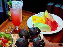 -上海锦江汤臣洲际大酒店